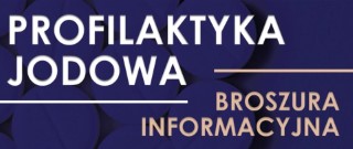 Profilaktyka jodowa